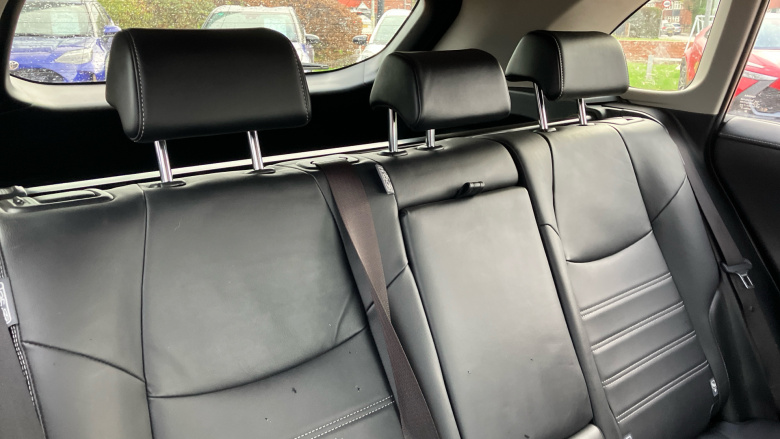 Toyota RAV4 2.5 VVT-i Hybrid Excel 5dr CVT Hybrid Estate